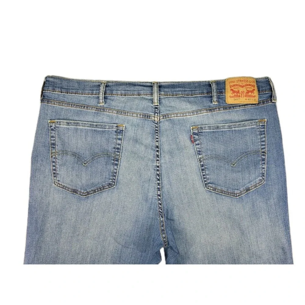 Levi's 541™ Athletic Taper Size 40×32